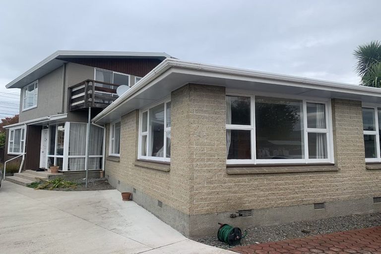 Photo of property in 11 Maple Street, Bishopdale, Christchurch, 8053