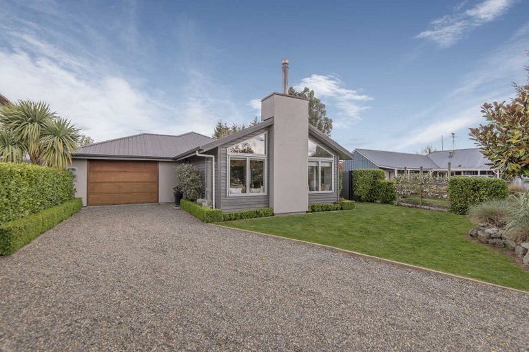 Photo of property in 4 Farquhar Place, Methven, 7730