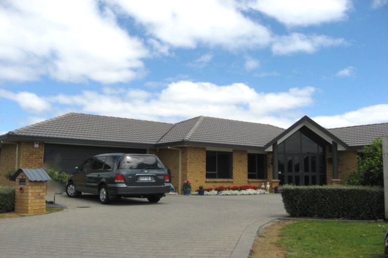 Photo of property in 16 Childs Avenue, Pukekohe, 2120