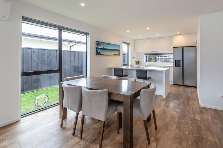 Photo of property in 55 Hardingstone Drive, Rolleston, 7615