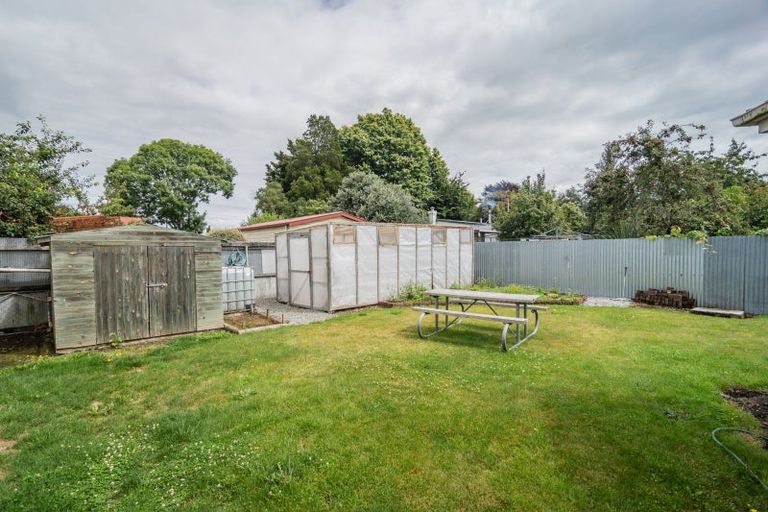 Photo of property in 19 Neal Street, Temuka, 7920