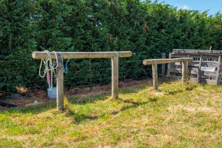 Photo of property in 265 Hardys Road, Rakaia, 7784