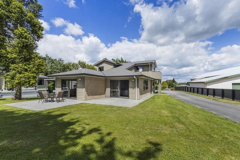 Photo of property in 6 Park Avenue, Putaruru, 3411