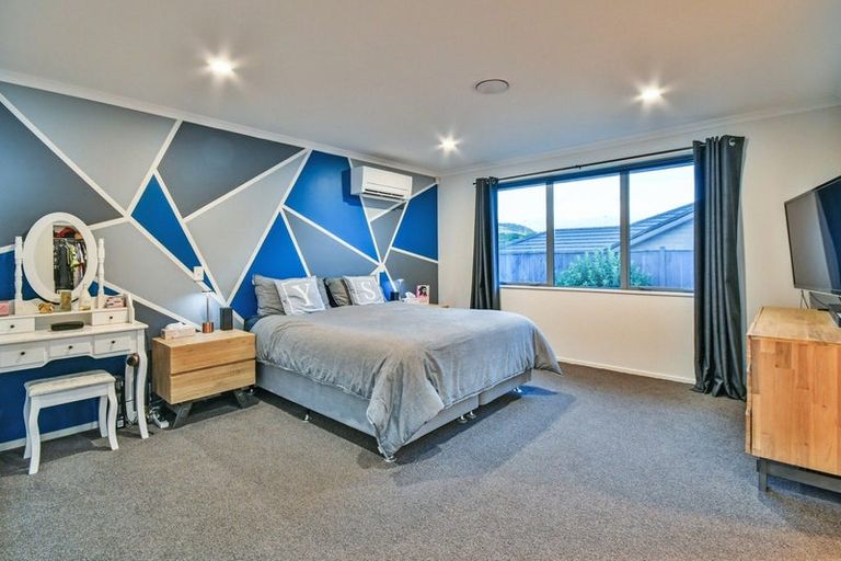 Photo of property in 1 Helenvale Crescent, Pokeno, 2402