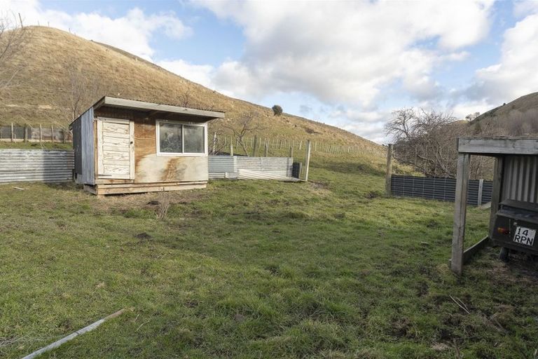 Photo of property in 7975 State Highway 1, Taihape, 4793