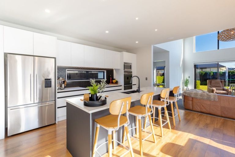 Photo of property in 3 Hinterland Drive, Prebbleton, 7604