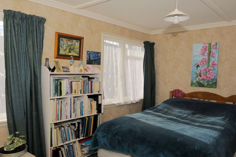 Photo of property in 61 Rhodes Street, Waimate, 7924