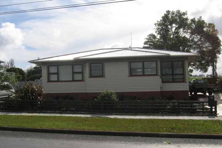 Photo of property in 14 Montgomery Avenue, Dargaville, 0310