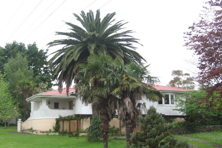 Photo of property in 2 Andrews Street, Paeroa, 3600