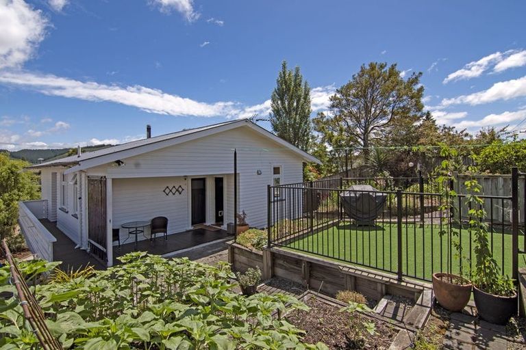 Photo of property in 106 Whitby Road, Wakefield, 7025