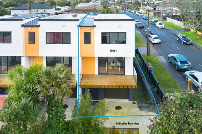 Photo of property in 1/30 Woodford Avenue, Henderson, Auckland, 0610