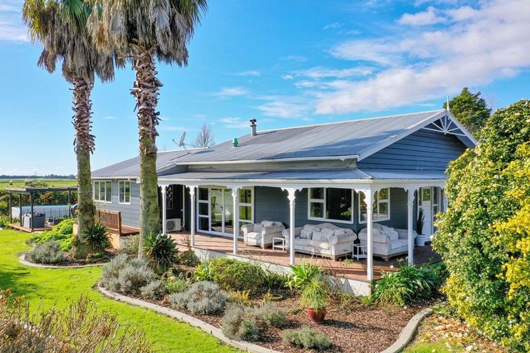 Photo of property in 1092 State Highway 30, Awakeri, Whakatane, 3193
