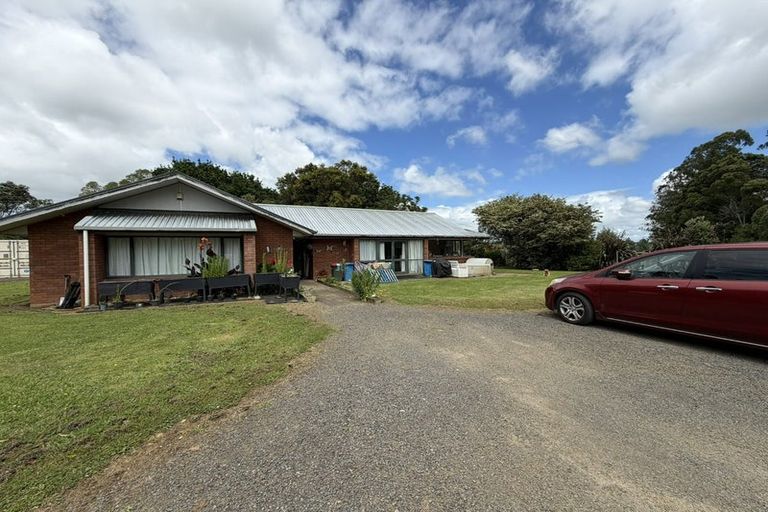 Photo of property in 18 Maher Road, Ramarama, Drury, 2579