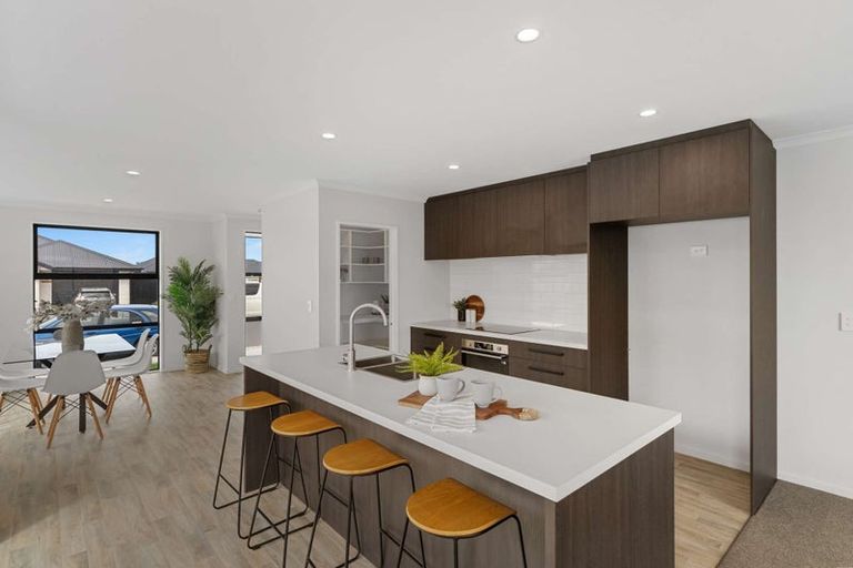 Photo of property in 25 Henshaw Street, Woodend, 7610