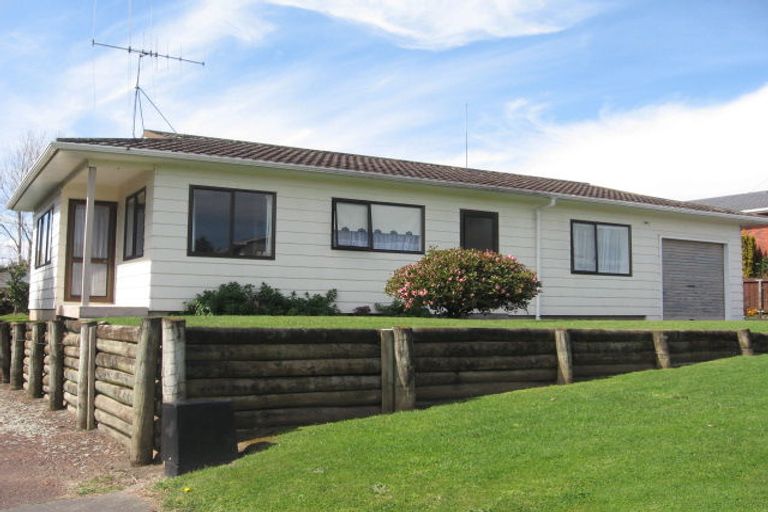 Photo of property in 98a Somerset Road, Springvale, Whanganui, 4501