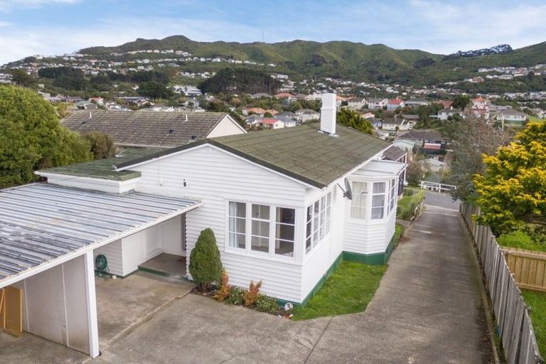 Photo of property in 3/37 Bould Street, Johnsonville, Wellington, 6037