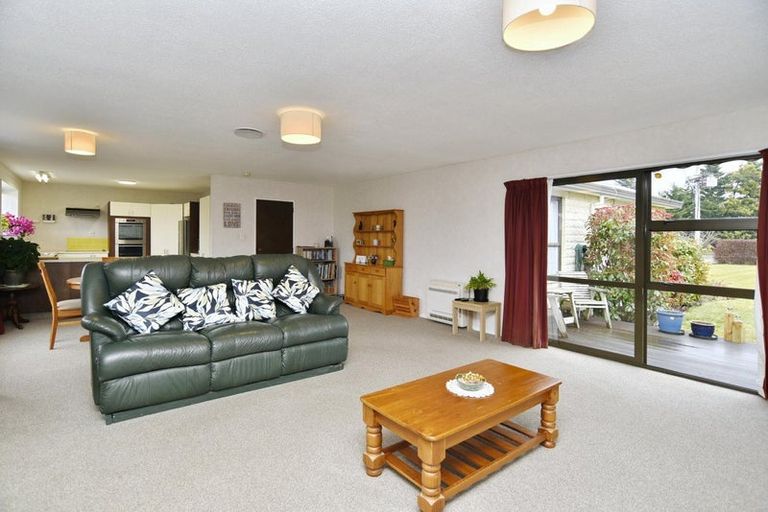 Photo of property in 88 Rangiora Woodend Road, Woodend, 7610