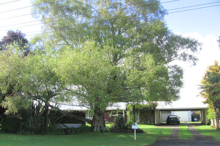 Photo of property in 305 Vaughan Road Extension, Owhata, Rotorua, 3010