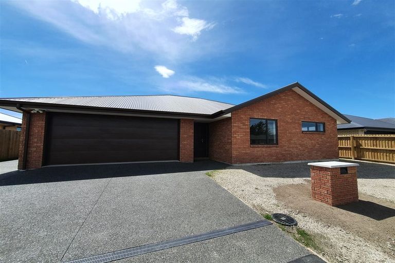 Photo of property in 6 Rufus Street, Rolleston, 7614