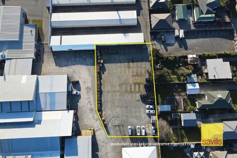Photo of property in 56 Shortland Street, Wainoni, Christchurch, 8061