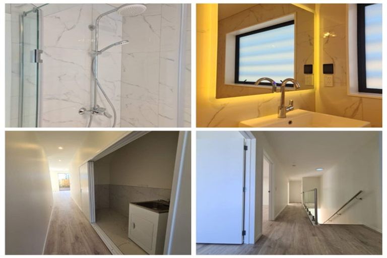 Photo of property in 12 Herekino Street, Westgate, Auckland, 0814