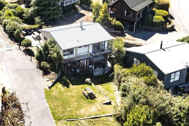 Photo of property in 34b Alpine Avenue, Hanmer Springs, 7334