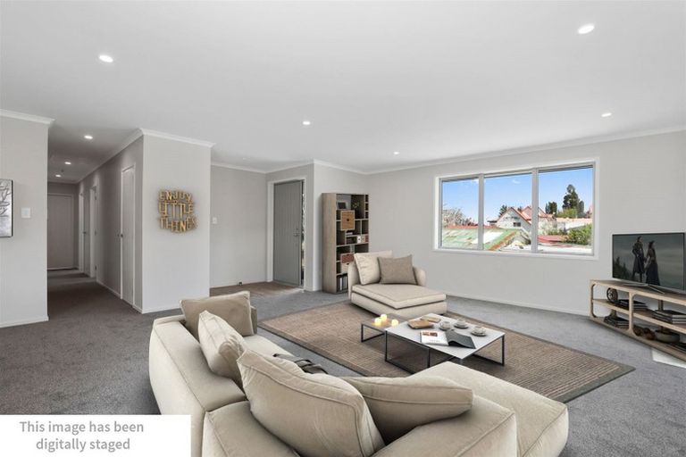 Photo of property in 98a Tirau Street, Putaruru, 3411