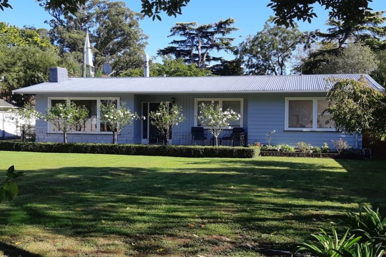 Photo of property in 102 East Street, Greytown, 5712