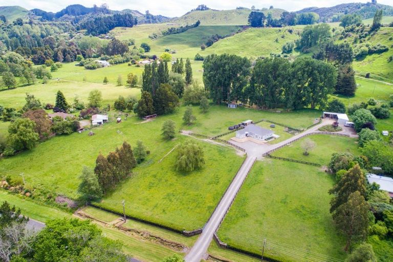 Photo of property in 1351 Pohangina Road, Pohangina, Ashhurst, 4884