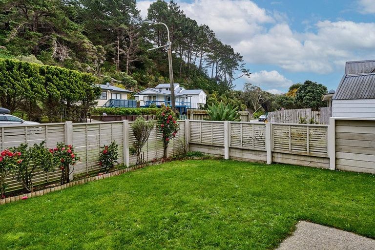 Photo of property in 13 Postgate Drive, Whitby, Porirua, 5024