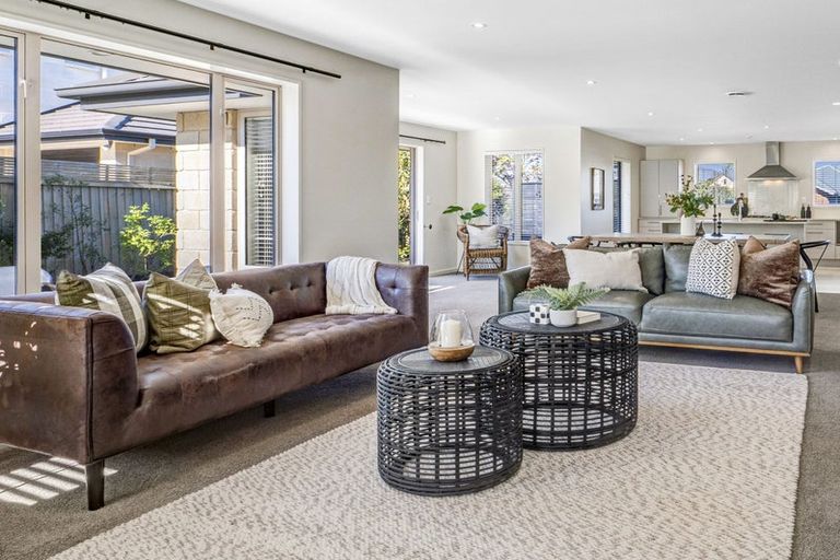 Photo of property in 13 Jacobsens Place, Lincoln, 7608