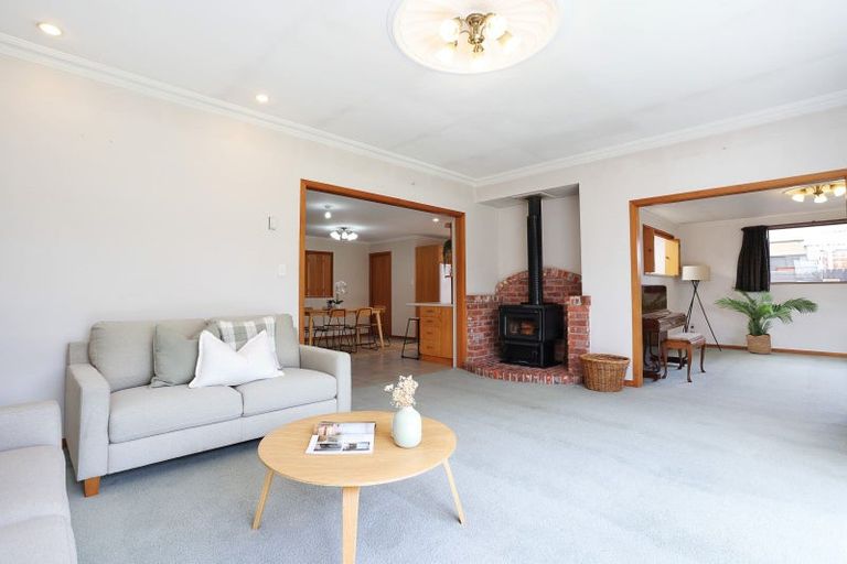 Photo of property in 52 Short Street, Richmond, Invercargill, 9810