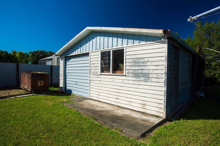 Photo of property in 24 Gordon Street, Mangapapa, Gisborne, 4010