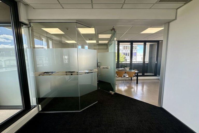 Photo of property in Heards Building, 303/2 Ruskin Street, Parnell, Auckland, 1052