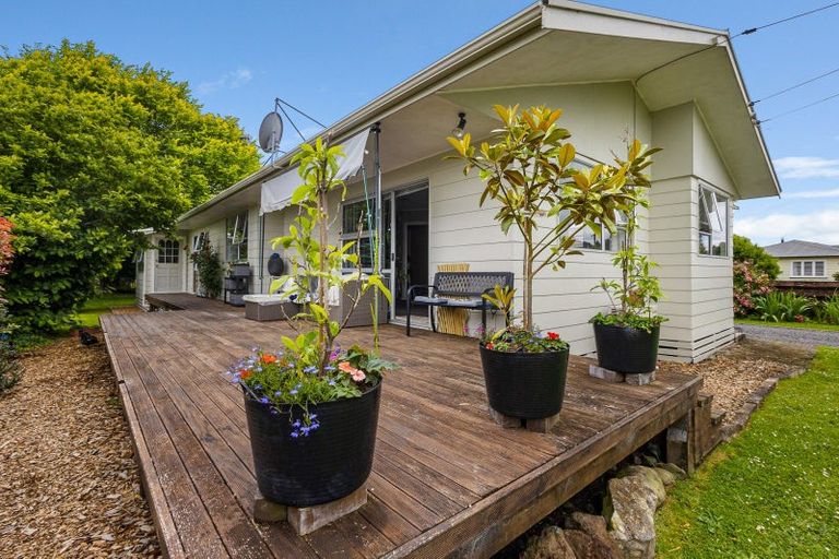 Photo of property in 52 Miro Street, Manunui, Taumarunui, 3924