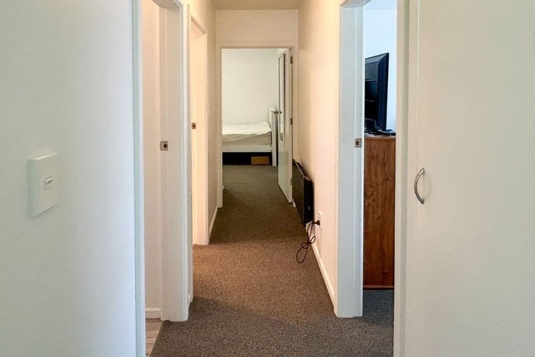 Photo of property in 2/12 Ensors Road, Opawa, Christchurch, 8023