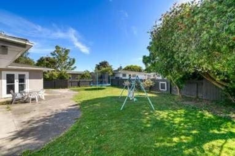 Photo of property in 50a College Street, Awapuni, Palmerston North, 4412