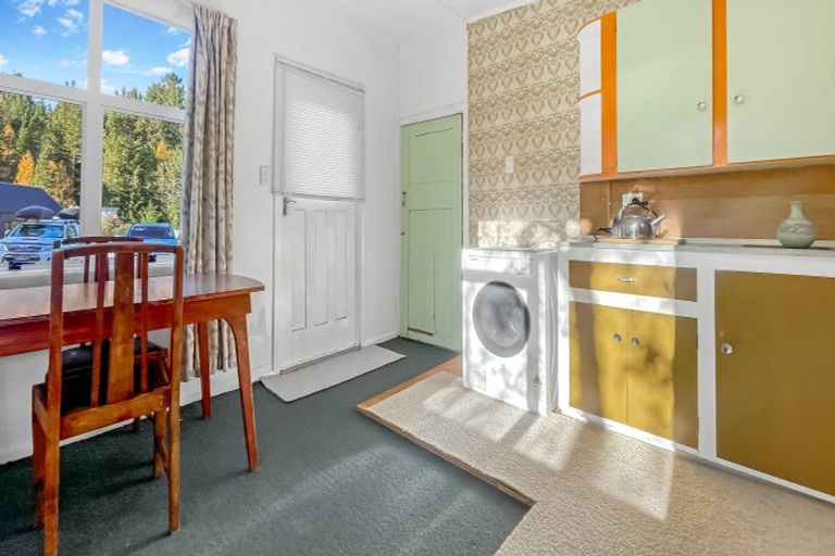 Photo of property in 42 Leven Street, Naseby, 9396