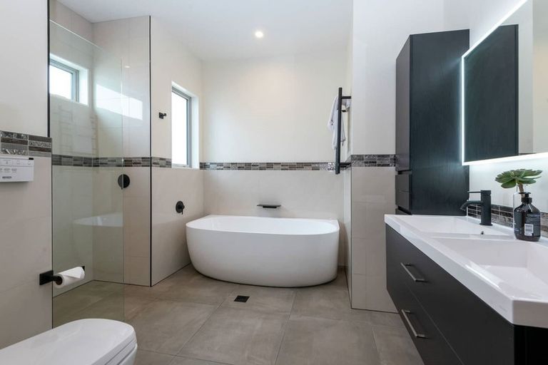 Photo of property in 14 Herbert Pollard Drive, Maraetai, Auckland, 2018