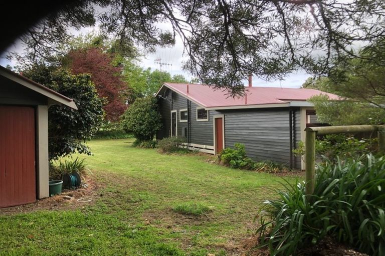 Photo of property in 325 Kumeroa Road, Kumeroa, Woodville, 4997