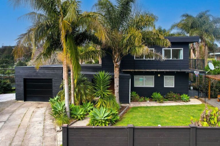 Photo of property in 41 Kemp Road, Kerikeri, 0230