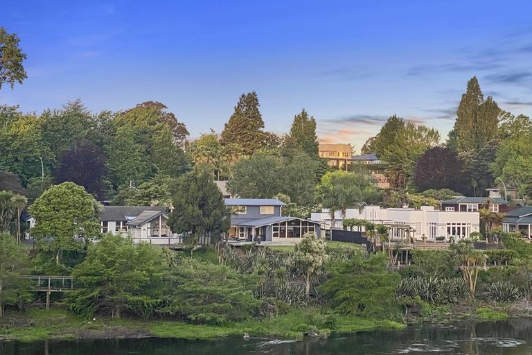 Photo of property in 525 River Road, Fairfield, Hamilton, 3214