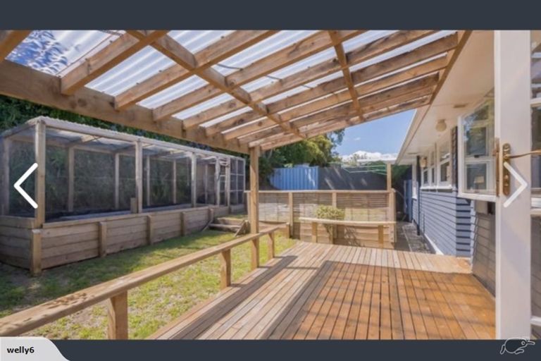 Photo of property in 9 Laburnum Grove, Maungaraki, Lower Hutt, 5010