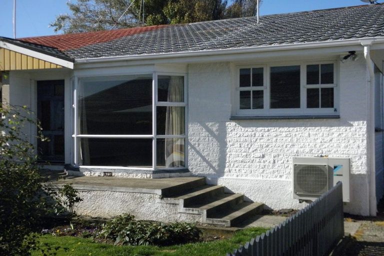 Photo of property in 61a Robertson Street, Richmond, Invercargill, 9810