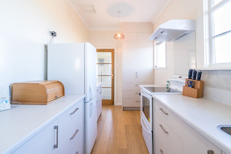 Photo of property in 28 Minto Street, Andersons Bay, Dunedin, 9013