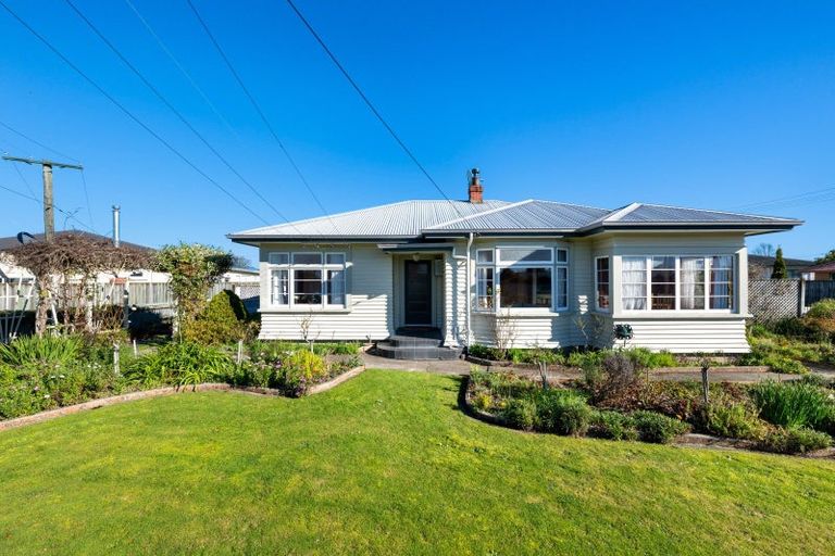 Photo of property in 124 Scott Street, Redwoodtown, Blenheim, 7201