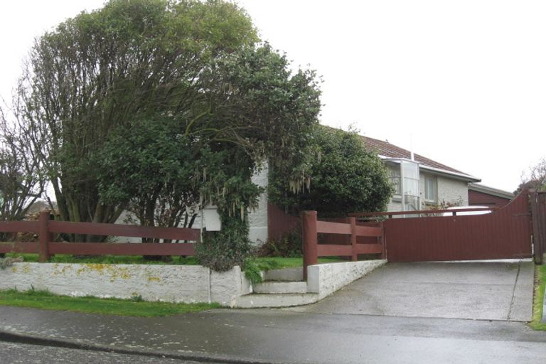 Photo of property in 5 Mepal Place, Kingswell, Invercargill, 9812