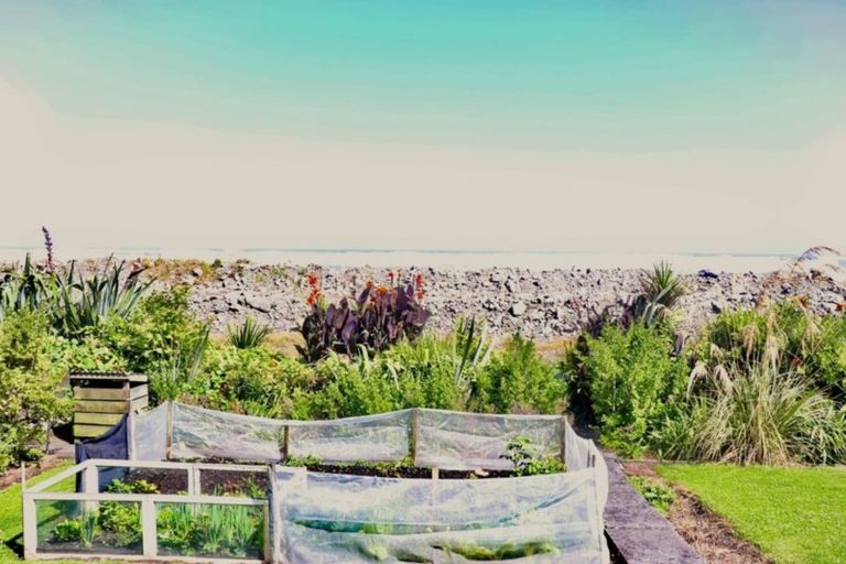 Photo of property in 160 Torea Street, Granity, 7823