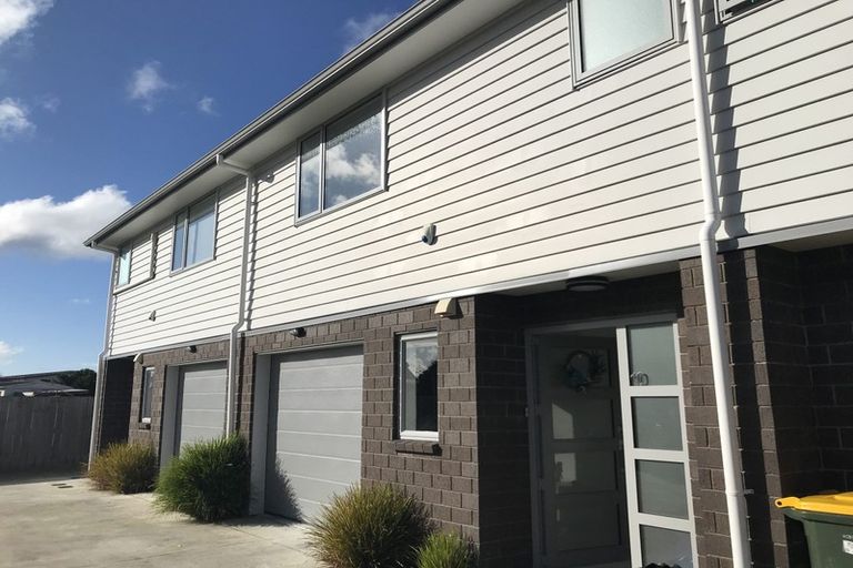 Photo of property in 10/208 Killarney Road, Frankton, Hamilton, 3204