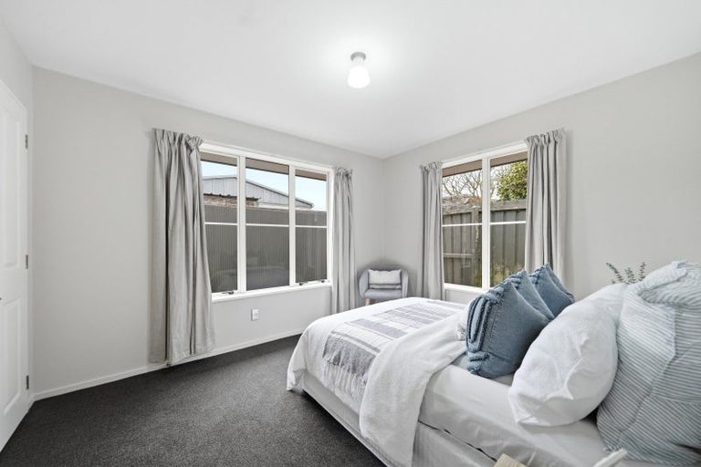 Photo of property in 1 Alexander Lane, Kaiapoi, 7630